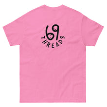 Load image into Gallery viewer, Men&#39;s Sixty nine Tee
