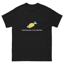 Load image into Gallery viewer, Men&#39;s Taco tee
