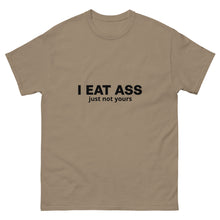 Load image into Gallery viewer, Men&#39;s Eat tee
