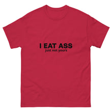 Load image into Gallery viewer, Men&#39;s Eat tee
