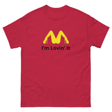 Load image into Gallery viewer, Men&#39;s Lovin Tee
