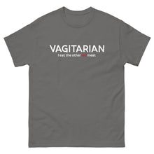 Load image into Gallery viewer, Men&#39;s Vag tee
