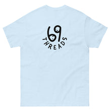 Load image into Gallery viewer, Men&#39;s Sixty nine Tee
