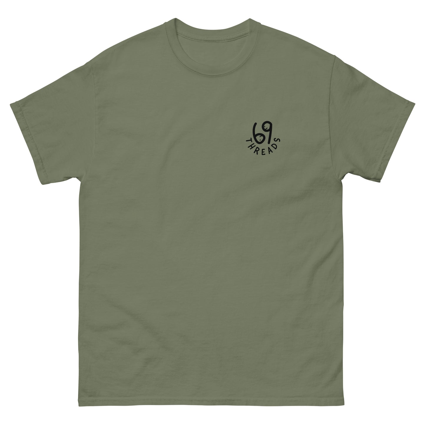 Men's Sixty nine Tee