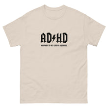 Load image into Gallery viewer, Men&#39;s ADHD Tee
