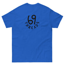 Load image into Gallery viewer, Men&#39;s Sixty nine Tee
