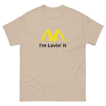 Load image into Gallery viewer, Men&#39;s Lovin Tee
