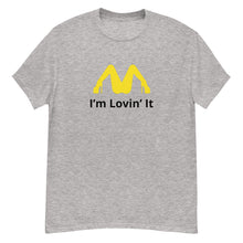 Load image into Gallery viewer, Men&#39;s Lovin Tee
