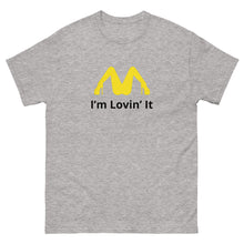 Load image into Gallery viewer, Men&#39;s Lovin Tee
