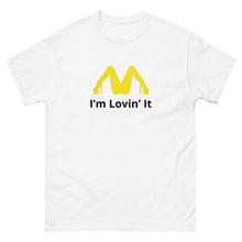 Load image into Gallery viewer, Men&#39;s Lovin Tee
